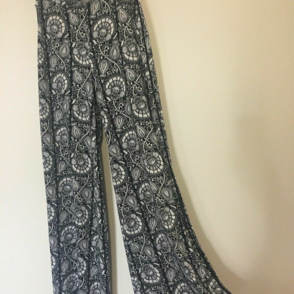 TIGERLILY Celesse High Waist Wide-Leg Pants RRP$199 - Picture 16 of 16